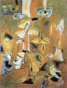 Arshile Gorky betrothall oil painting picture wholesale